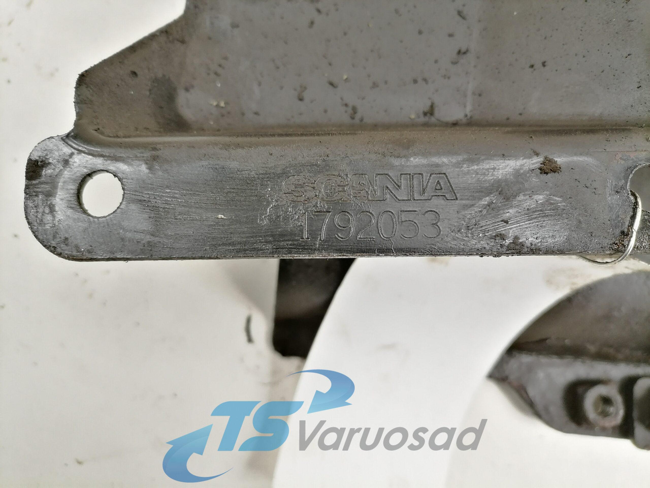 Scania Roolisüsteemi õlimahuti kandur 1792053 - Steering hose for Truck: picture 2 Scania Roolisüsteemi õlimahuti kandur 1792053 - Steering hose for Truck: picture 2