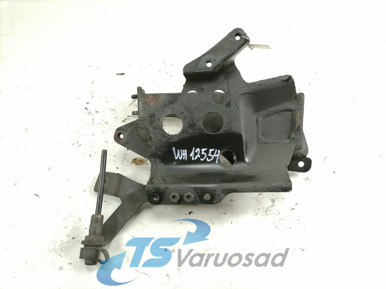 Scania Roolisüsteemi õlimahuti kandur 1792053 - Steering hose for Truck: picture 4 Scania Roolisüsteemi õlimahuti kandur 1792053 - Steering hose for Truck: picture 4