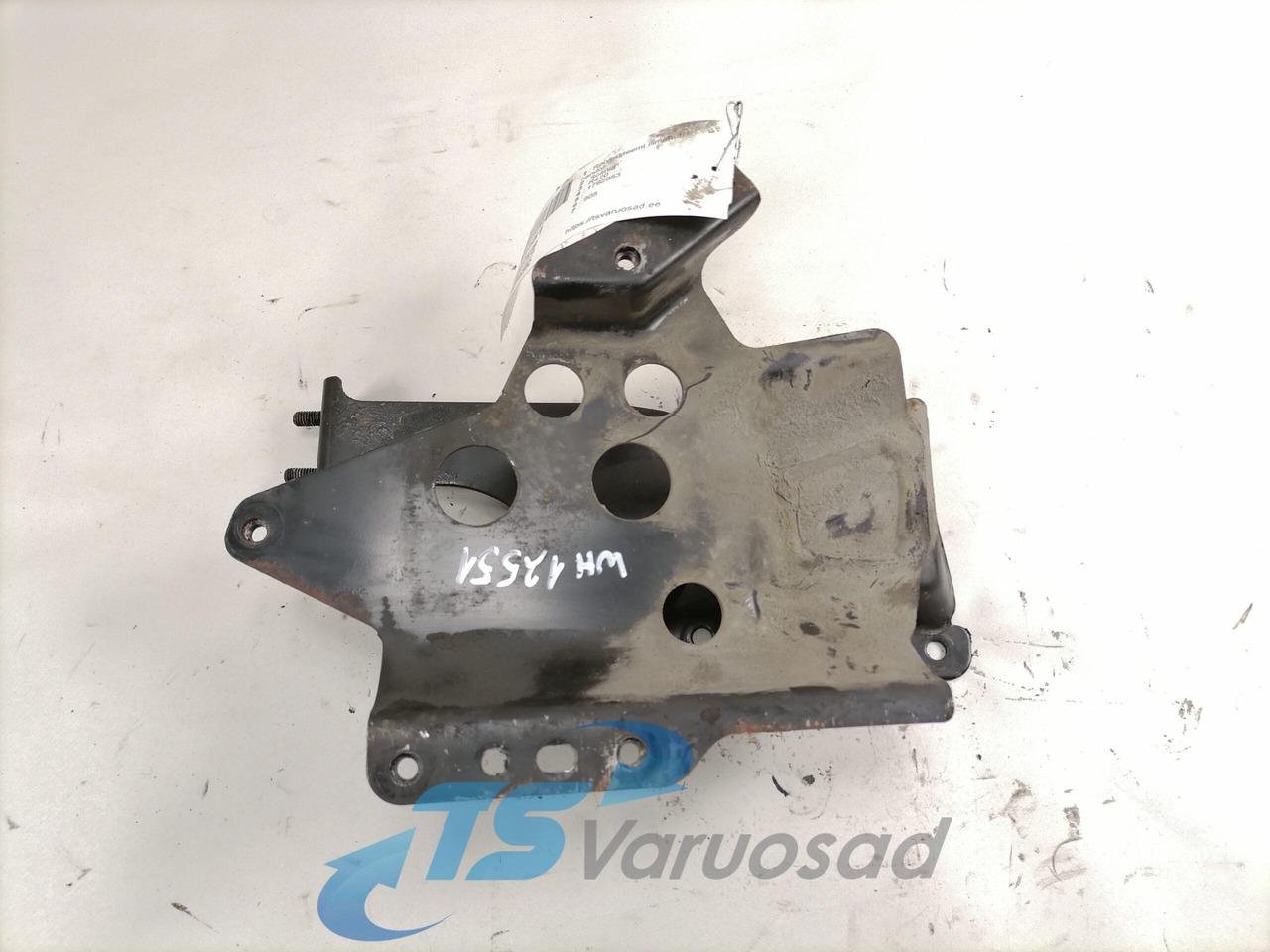 Scania Roolisüsteemi õlimahuti kandur 1792053 - Steering hose for Truck: picture 2 Scania Roolisüsteemi õlimahuti kandur 1792053 - Steering hose for Truck: picture 2