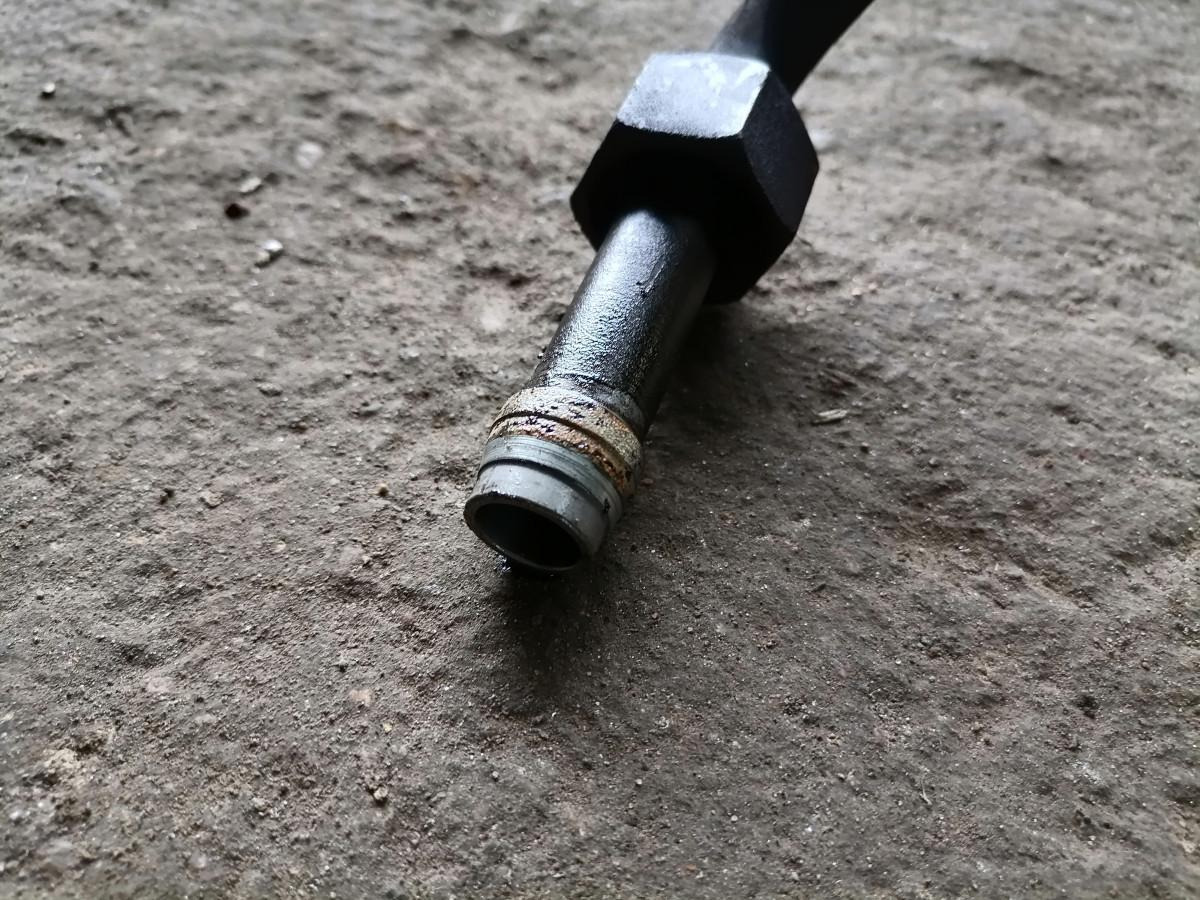 Scania Roolisüsteemi õlitoru 2130330 - Steering hose for Truck: picture 4 Scania Roolisüsteemi õlitoru 2130330 - Steering hose for Truck: picture 4