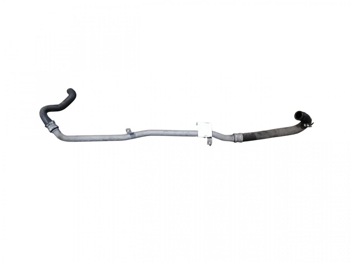 Scania Roolisüsteemi õlitoru 2663616 - Steering hose for Truck: picture 1 Scania Roolisüsteemi õlitoru 2663616 - Steering hose for Truck: picture 1