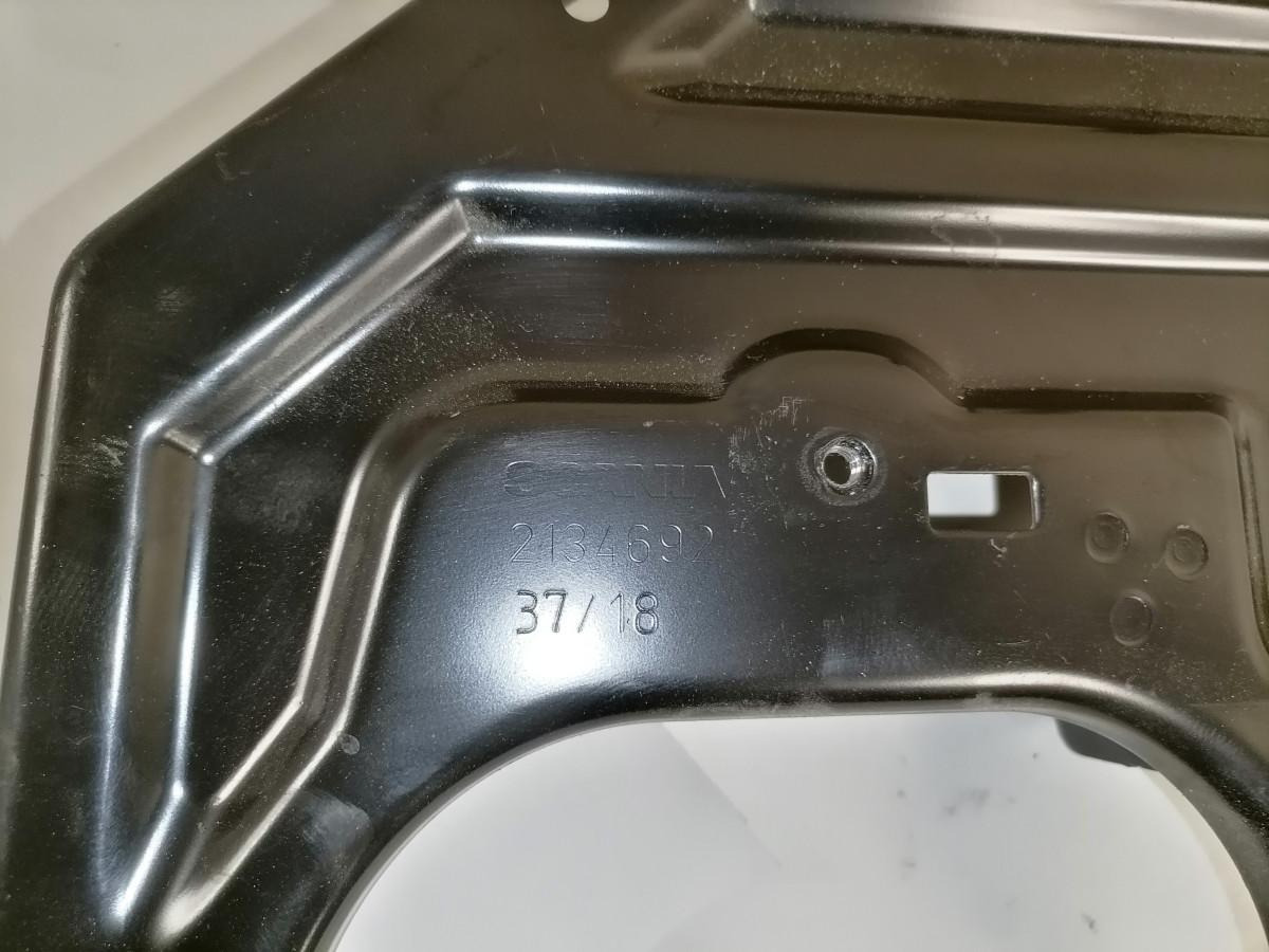 Scania Salongi kronstein 2134692 - Universal part for Truck: picture 4 Scania Salongi kronstein 2134692 - Universal part for Truck: picture 4