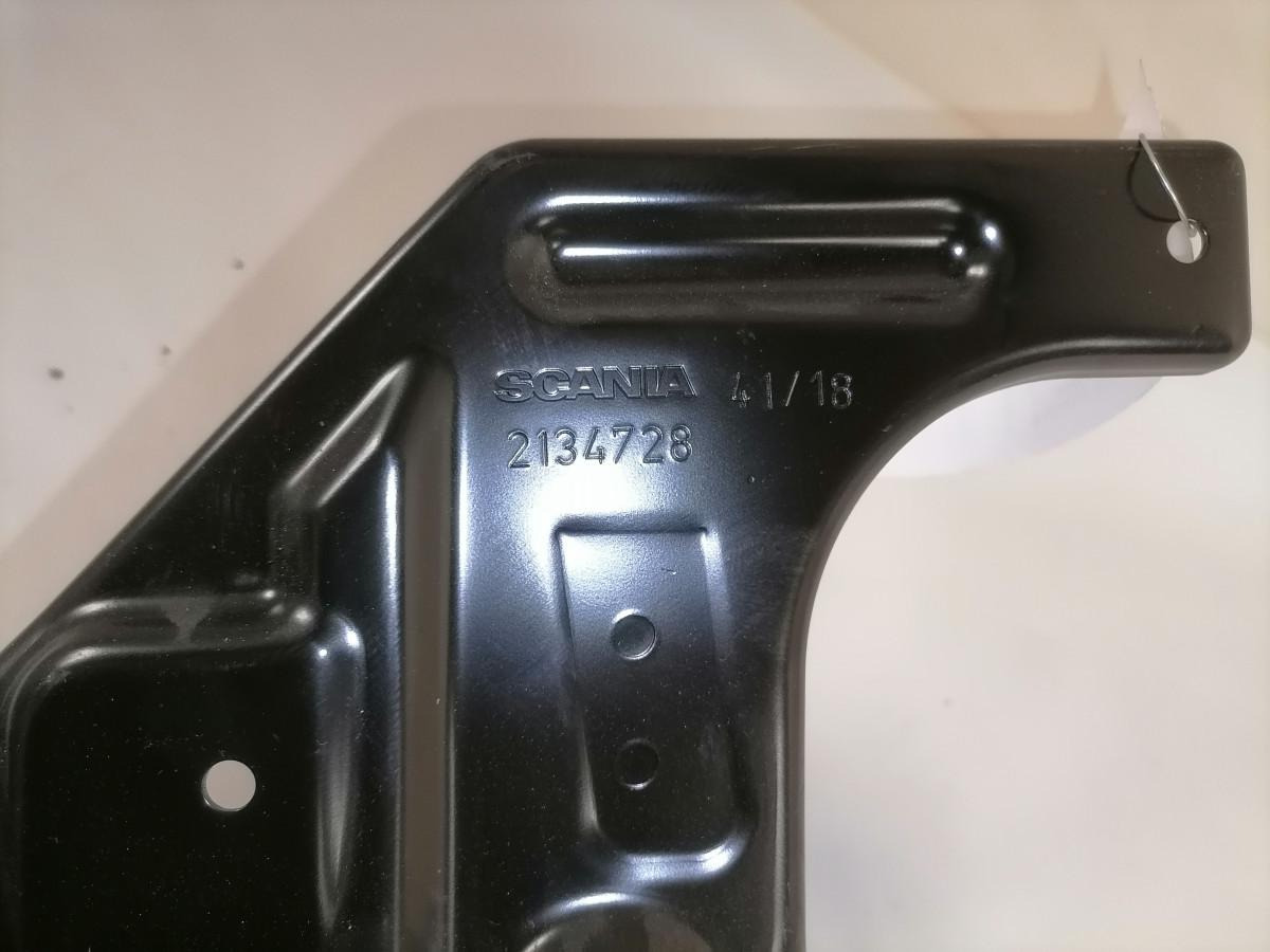 Scania Salongi kronstein 2134728 - Universal part for Truck: picture 4 Scania Salongi kronstein 2134728 - Universal part for Truck: picture 4
