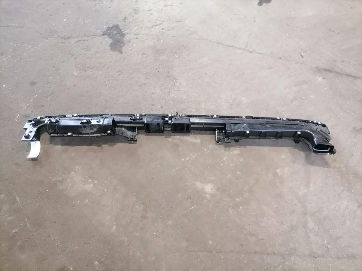 Scania Salongi õhutoru 2084468 - Heating/ Ventilation for Truck: picture 2 Scania Salongi õhutoru 2084468 - Heating/ Ventilation for Truck: picture 2