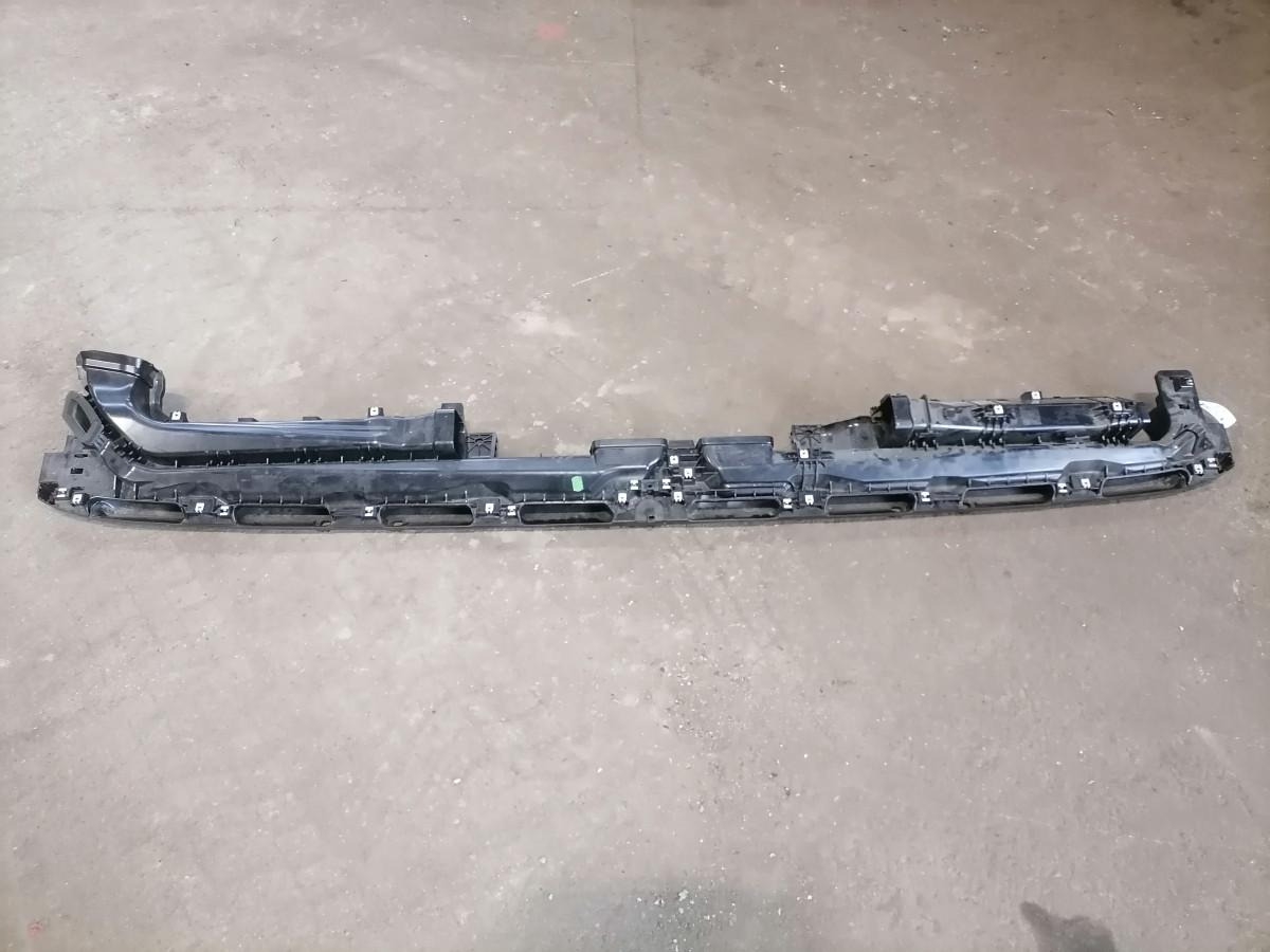 Scania Salongi õhutoru 2084468 - Heating/ Ventilation for Truck: picture 4 Scania Salongi õhutoru 2084468 - Heating/ Ventilation for Truck: picture 4