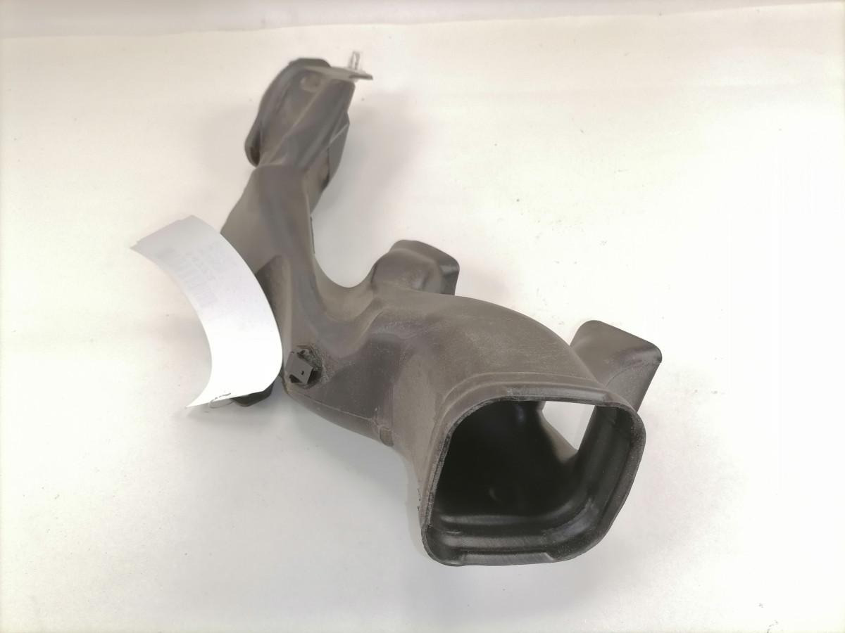 Scania Salongi õhutoru 2125754 - Heating/ Ventilation for Truck: picture 5 Scania Salongi õhutoru 2125754 - Heating/ Ventilation for Truck: picture 5