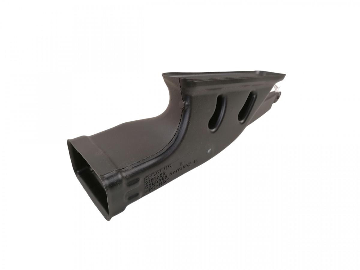 Scania Salongi õhutoru 2161283 - Heating/ Ventilation for Truck: picture 1 Scania Salongi õhutoru 2161283 - Heating/ Ventilation for Truck: picture 1