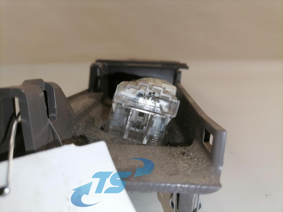 Scania Salongi plastik 2038406 - Universal part for Truck: picture 4 Scania Salongi plastik 2038406 - Universal part for Truck: picture 4