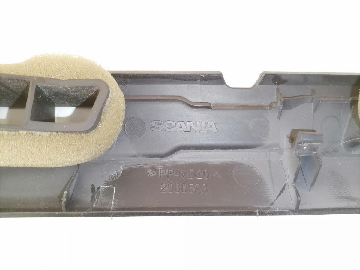 Scania Salongi plastik 2086523 - Universal part for Truck: picture 4 Scania Salongi plastik 2086523 - Universal part for Truck: picture 4