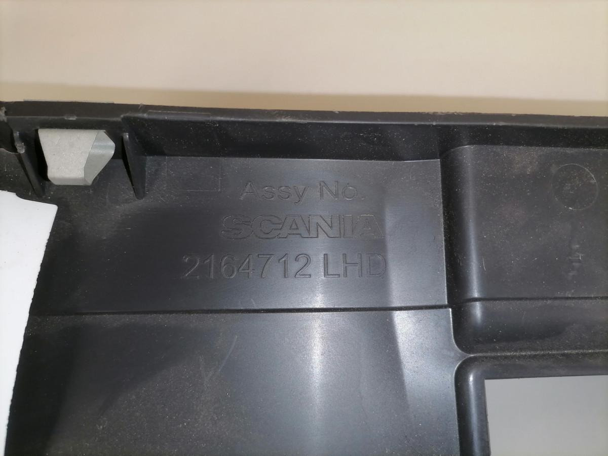 Scania Salongi plastik 2164712 - Universal part for Truck: picture 4 Scania Salongi plastik 2164712 - Universal part for Truck: picture 4