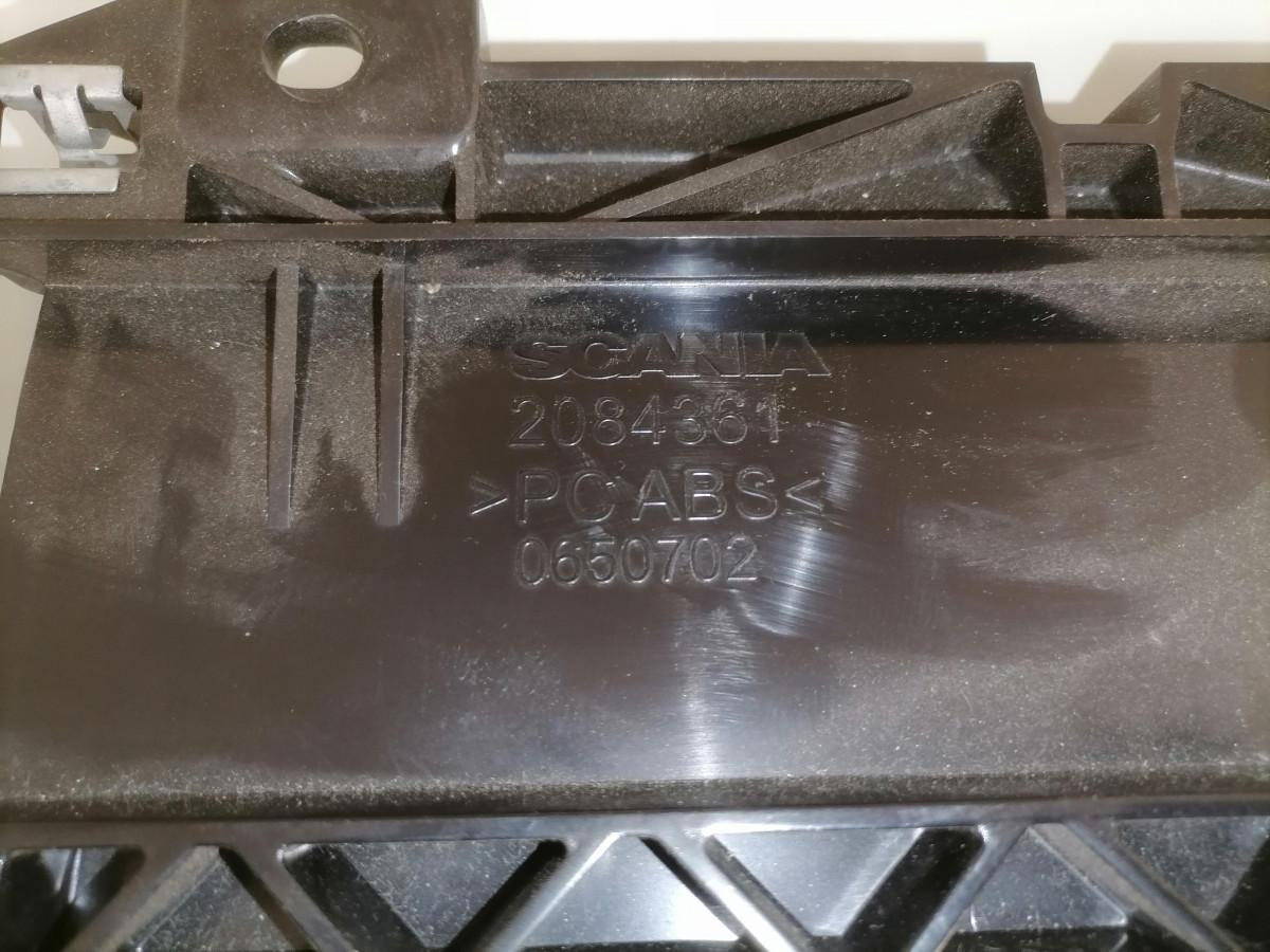 Scania Salongi plastik 2255723 - Universal part for Truck: picture 5 Scania Salongi plastik 2255723 - Universal part for Truck: picture 5