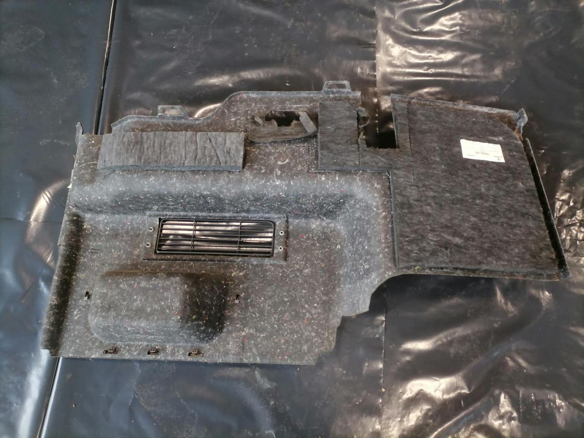 Scania Salongi polster 2533644 - Universal part for Truck: picture 3 Scania Salongi polster 2533644 - Universal part for Truck: picture 3