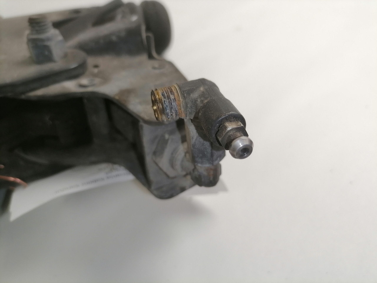 Scania Scania cab carrier 1491018 - Cab suspension for Truck: picture 5 Scania Scania cab carrier 1491018 - Cab suspension for Truck: picture 5