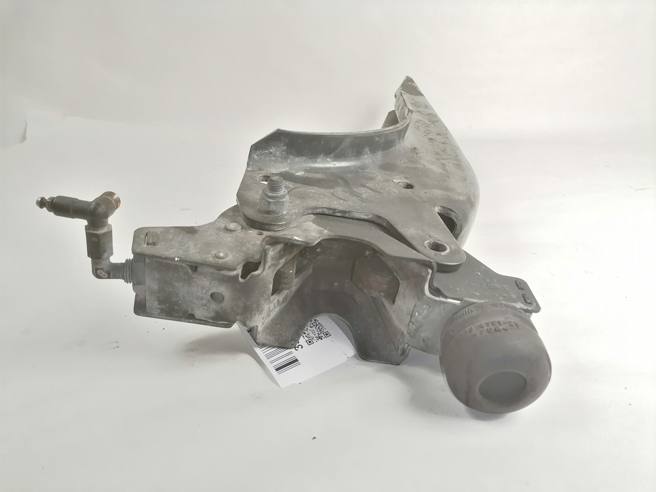 Scania Scania cab carrier 1491018 - Cab suspension for Truck: picture 4 Scania Scania cab carrier 1491018 - Cab suspension for Truck: picture 4