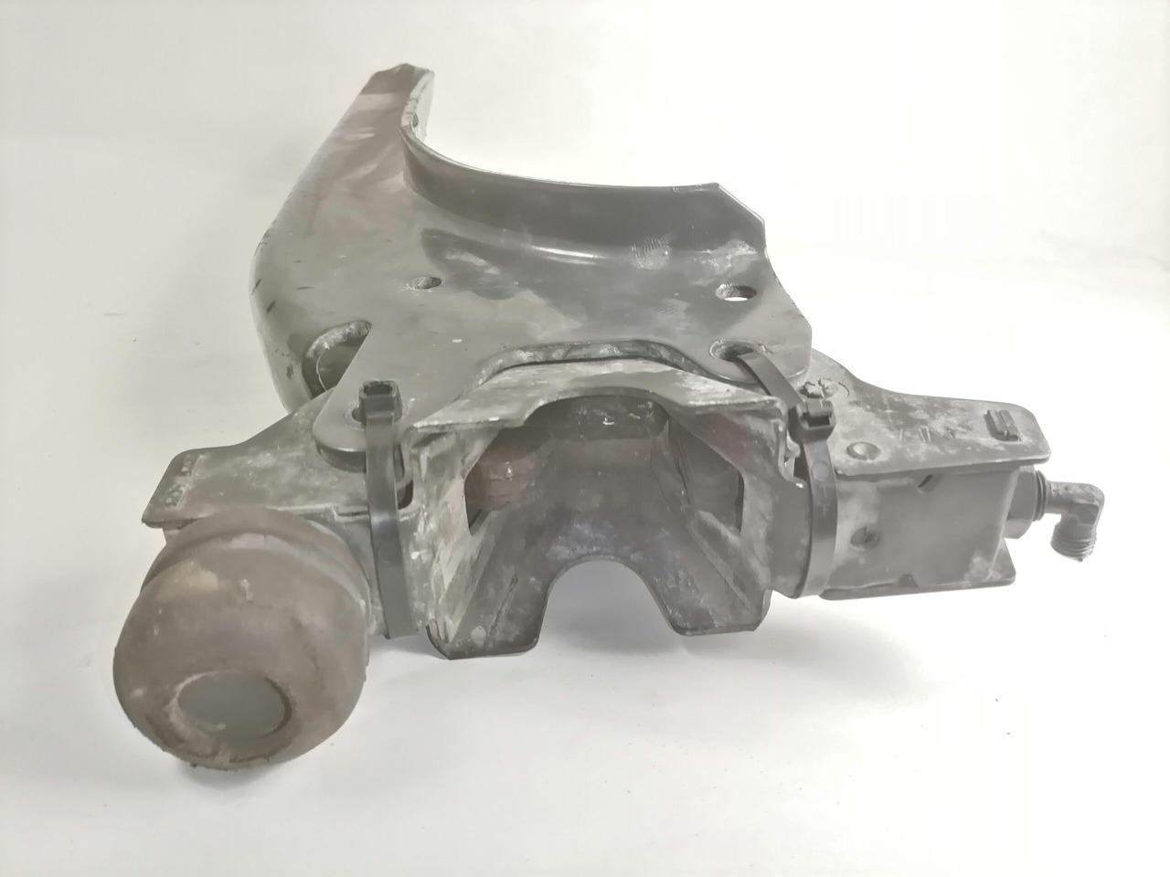 Scania Scania cab carrier 1491019 - Cab suspension for Truck: picture 4 Scania Scania cab carrier 1491019 - Cab suspension for Truck: picture 4