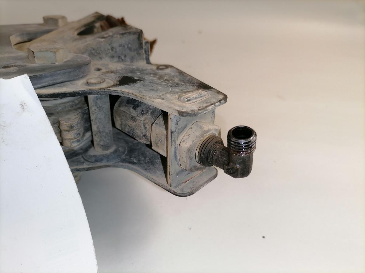 Scania Scania cab carrier 2183073 - Cab suspension for Truck: picture 4 Scania Scania cab carrier 2183073 - Cab suspension for Truck: picture 4