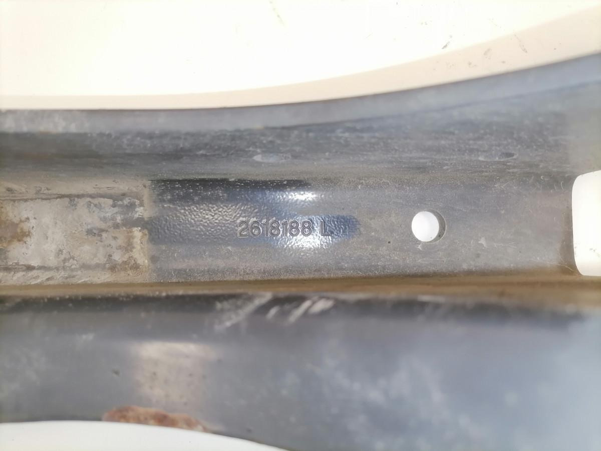 Scania Scania cab carrier 2618188 - Cab suspension for Truck: picture 4 Scania Scania cab carrier 2618188 - Cab suspension for Truck: picture 4