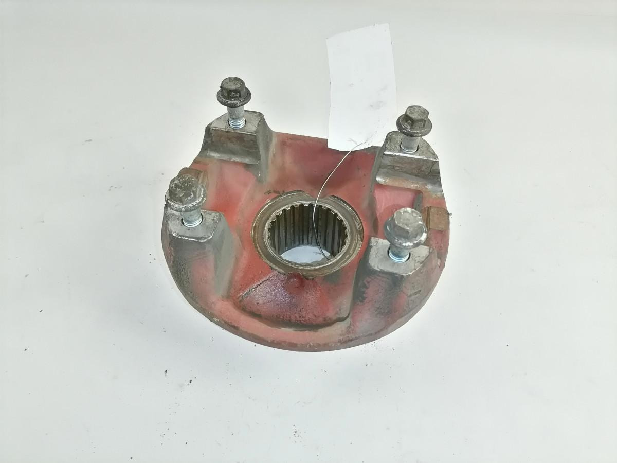 Scania Scania gearbox / reducer flange 1422430 - Universal part for Truck: picture 3 Scania Scania gearbox / reducer flange 1422430 - Universal part for Truck: picture 3