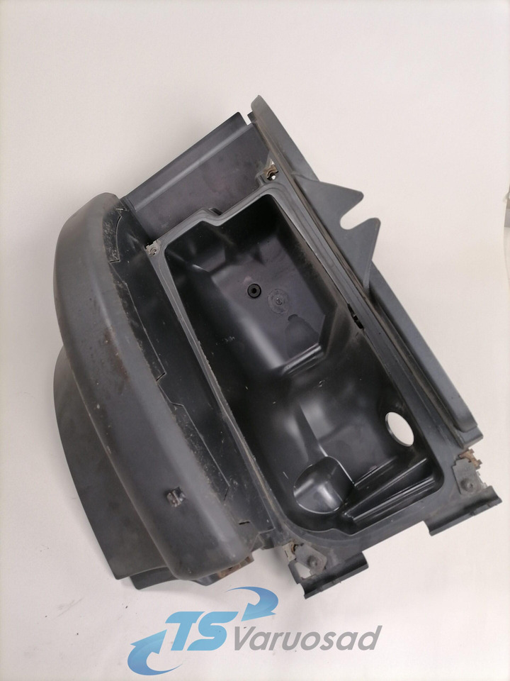 Scania Scania headlight housing, left 1431920 - Lights/ Lighting for Truck: picture 1 Scania Scania headlight housing, left 1431920 - Lights/ Lighting for Truck: picture 1