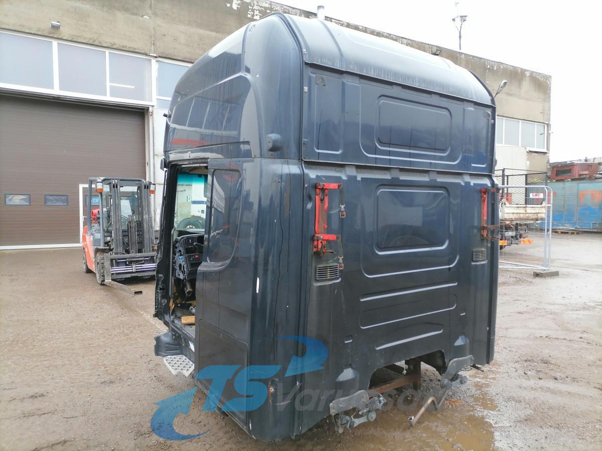 Scania Scania kabiin, CR19 Topline CR19 - Cab and interior for Truck: picture 5 Scania Scania kabiin, CR19 Topline CR19 - Cab and interior for Truck: picture 5