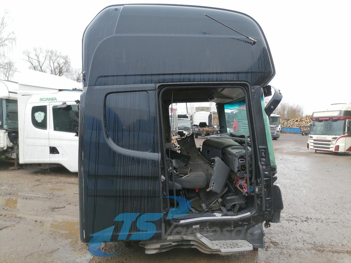 Scania Scania kabiin, CR19 Topline CR19 - Cab and interior for Truck: picture 3 Scania Scania kabiin, CR19 Topline CR19 - Cab and interior for Truck: picture 3