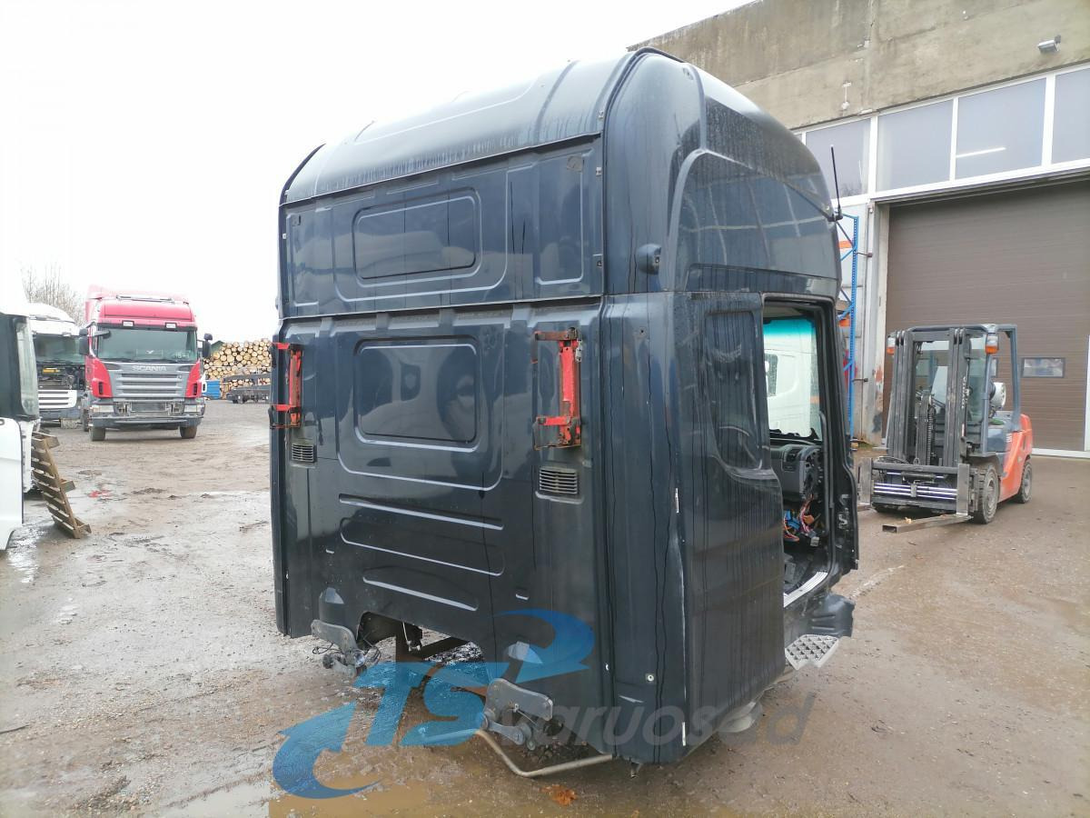 Scania Scania kabiin, CR19 Topline CR19 - Cab and interior for Truck: picture 4 Scania Scania kabiin, CR19 Topline CR19 - Cab and interior for Truck: picture 4