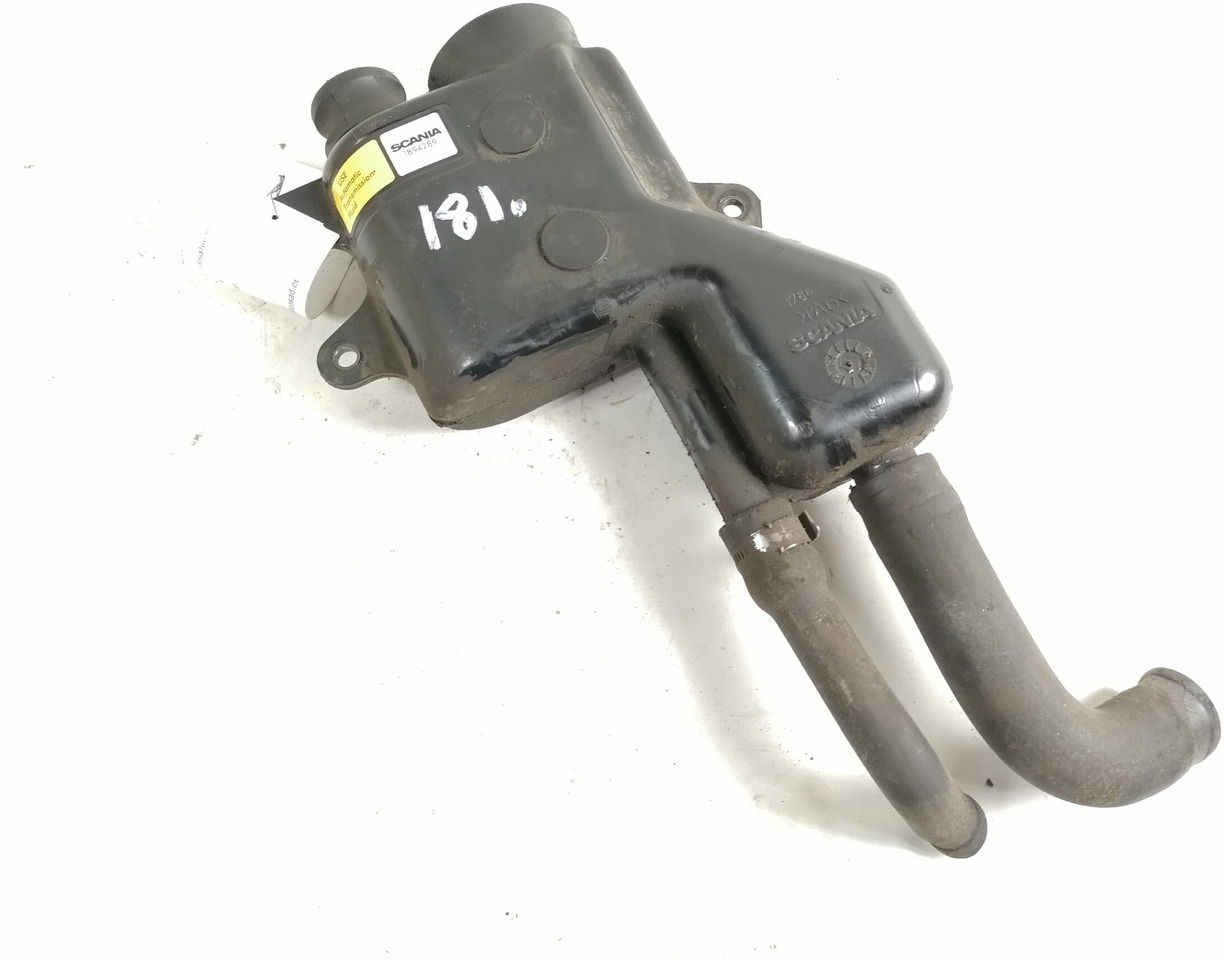 Scania Scania steering oil tank 1894289 - Steering hose for Truck: picture 1 Scania Scania steering oil tank 1894289 - Steering hose for Truck: picture 1