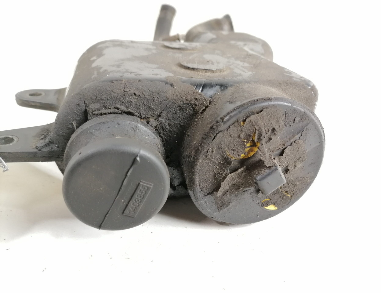 Scania Scania steering oil tank 1894289 - Steering hose for Truck: picture 3 Scania Scania steering oil tank 1894289 - Steering hose for Truck: picture 3