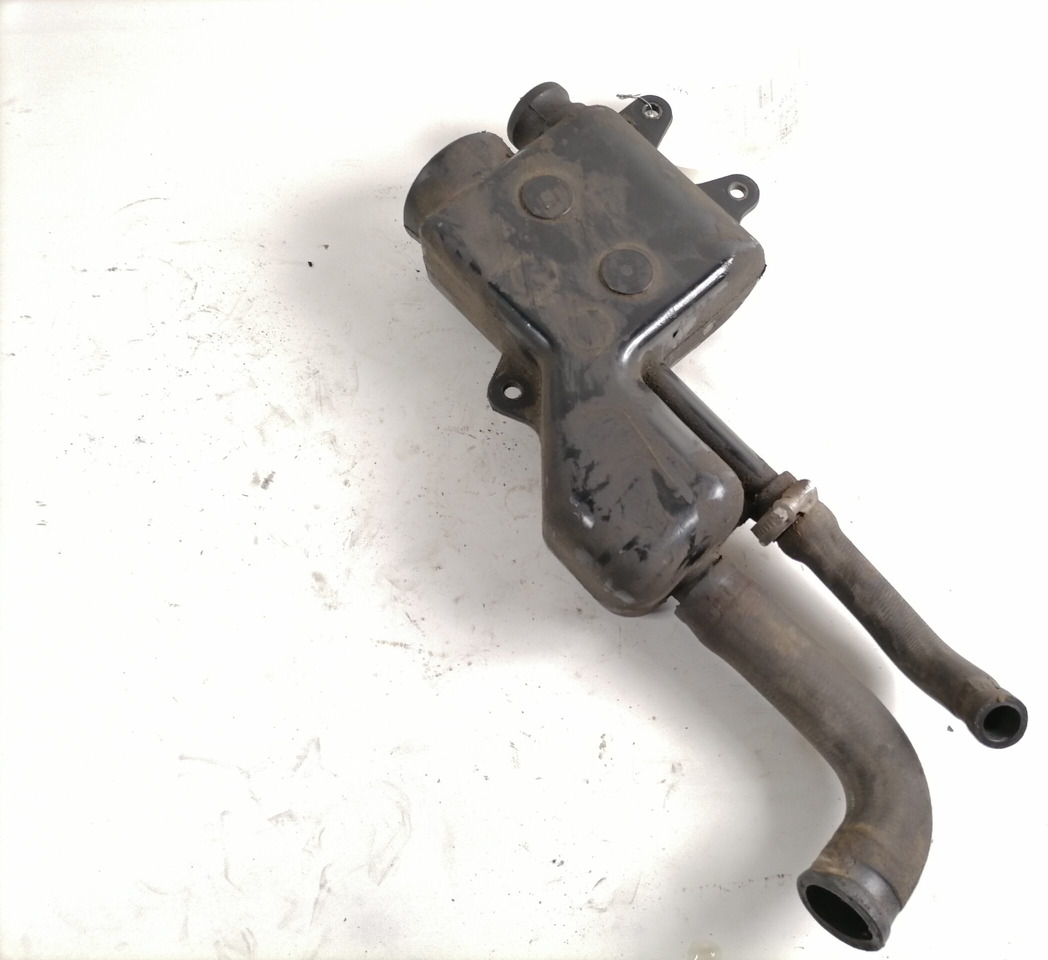Scania Scania steering oil tank 1894289 - Steering hose for Truck: picture 4 Scania Scania steering oil tank 1894289 - Steering hose for Truck: picture 4