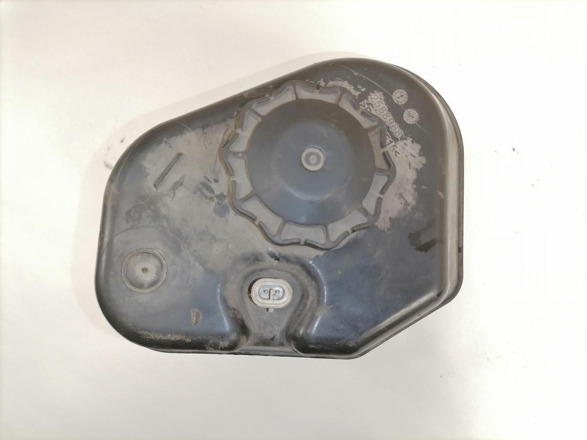Scania Scania steering oil tank 2481322 - Steering hose for Truck: picture 3 Scania Scania steering oil tank 2481322 - Steering hose for Truck: picture 3