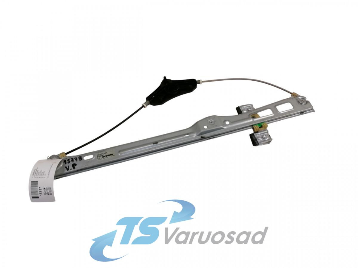 Scania Side window lifting mechanism 2053163 - Window and parts for Truck: picture 1 Scania Side window lifting mechanism 2053163 - Window and parts for Truck: picture 1