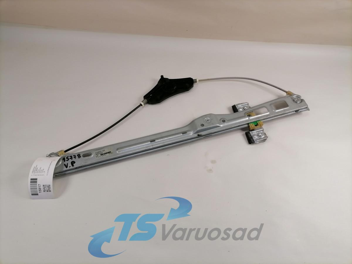 Scania Side window lifting mechanism 2053163 - Window and parts for Truck: picture 2 Scania Side window lifting mechanism 2053163 - Window and parts for Truck: picture 2