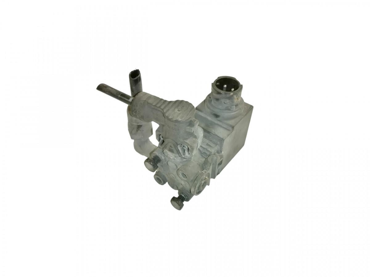 Scania Solenoid valve 2038655 - Brake valve for Truck: picture 1 Scania Solenoid valve 2038655 - Brake valve for Truck: picture 1