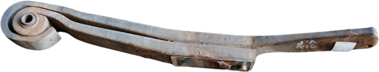 Scania Spring 1769877 - Steel suspension for Truck: picture 1 Scania Spring 1769877 - Steel suspension for Truck: picture 1