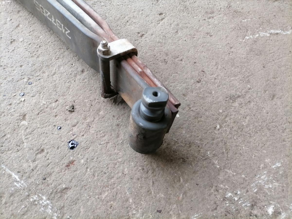 Scania Spring 2137285 - Steel suspension for Truck: picture 4 Scania Spring 2137285 - Steel suspension for Truck: picture 4