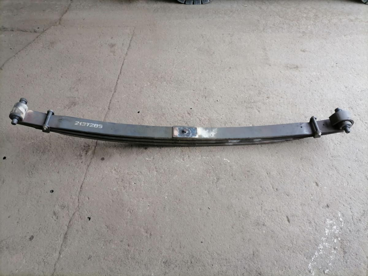 Scania Spring 2137285 - Steel suspension for Truck: picture 3 Scania Spring 2137285 - Steel suspension for Truck: picture 3