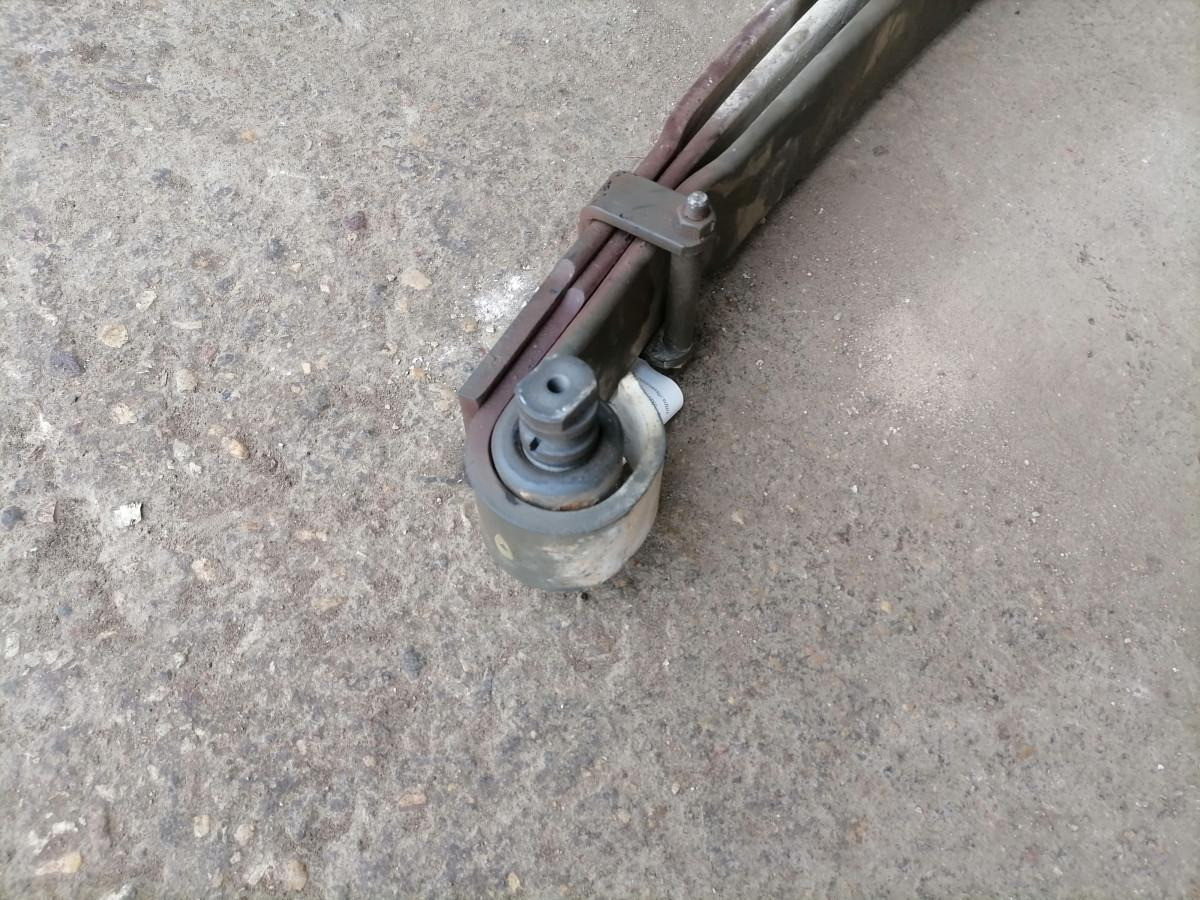 Scania Spring 2137285 - Steel suspension for Truck: picture 3 Scania Spring 2137285 - Steel suspension for Truck: picture 3