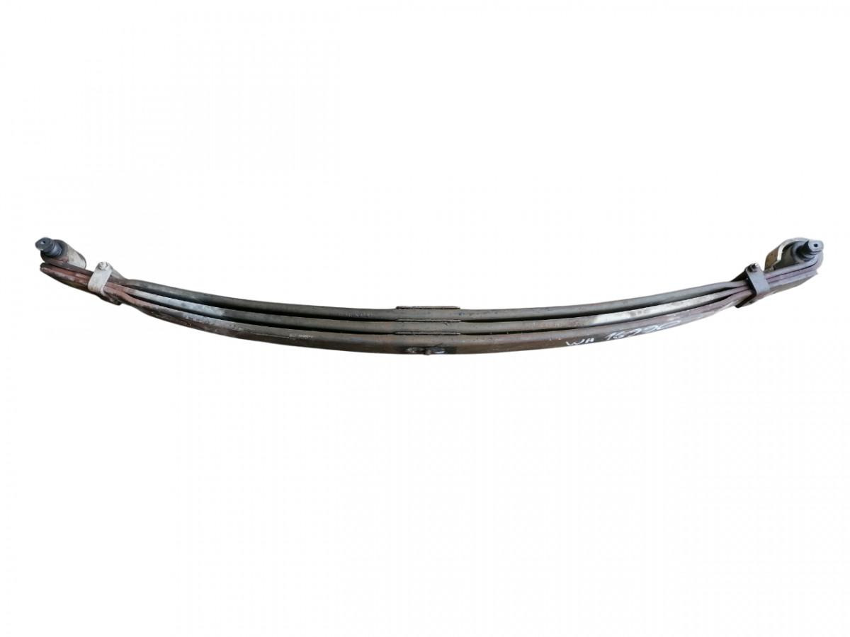 Scania Spring 2137285 - Steel suspension for Truck: picture 1 Scania Spring 2137285 - Steel suspension for Truck: picture 1