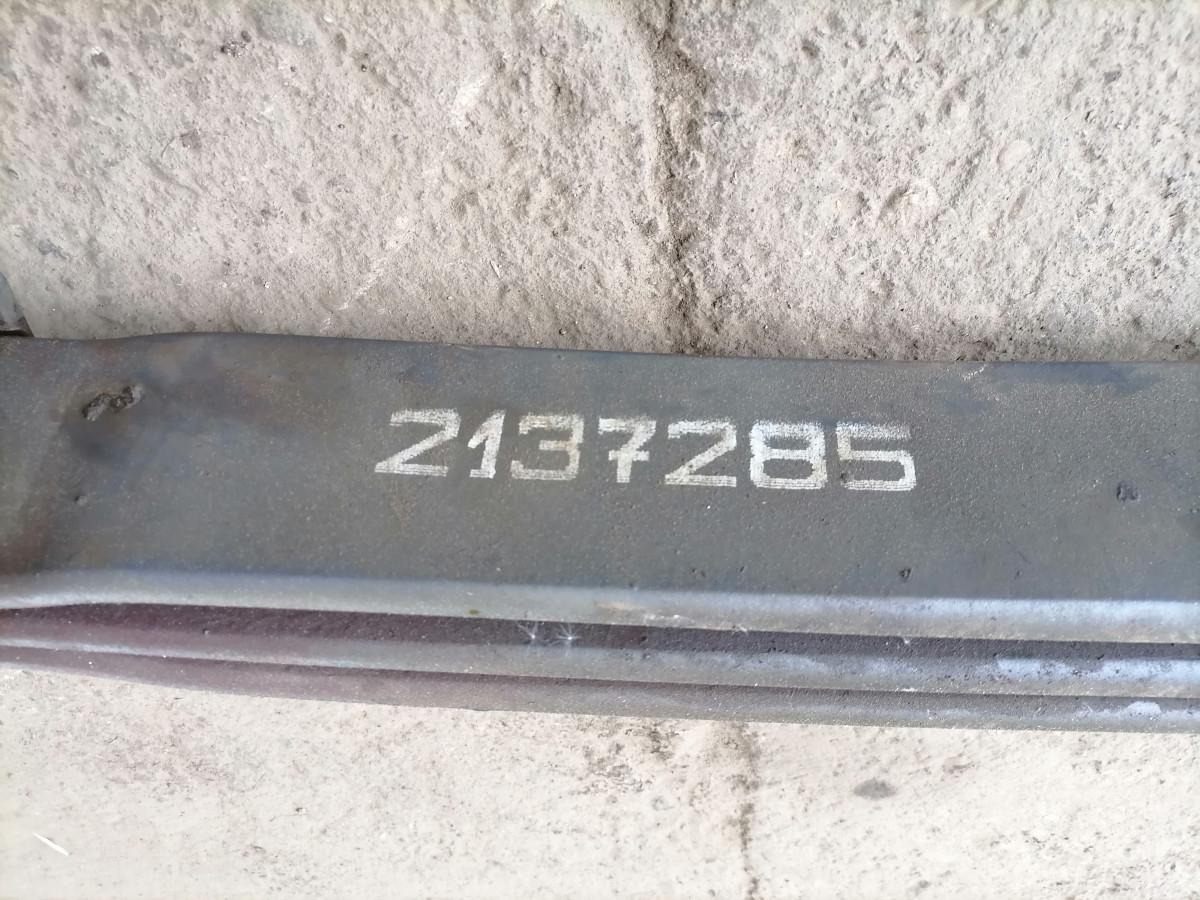 Scania Spring 2137285 - Steel suspension for Truck: picture 4 Scania Spring 2137285 - Steel suspension for Truck: picture 4