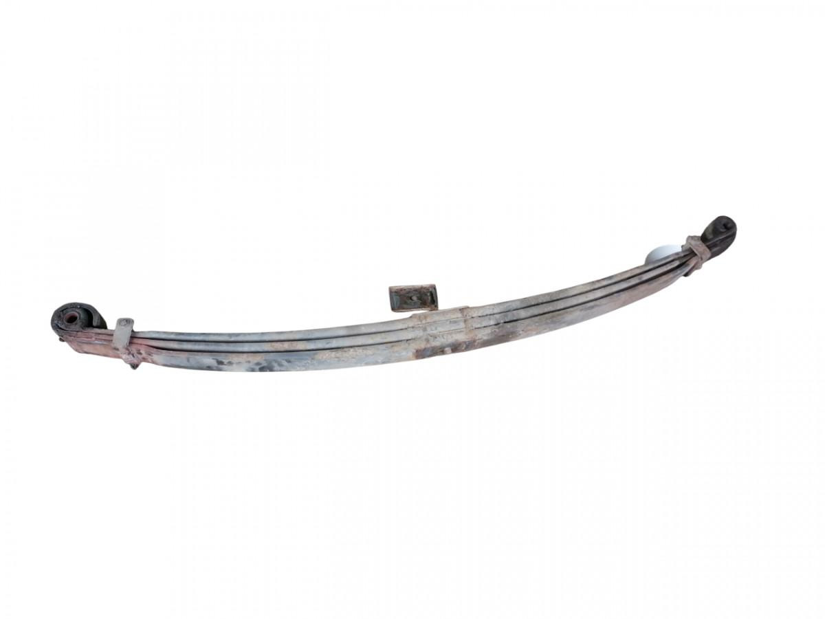 Scania Spring 2137285 - Steel suspension for Truck: picture 1 Scania Spring 2137285 - Steel suspension for Truck: picture 1