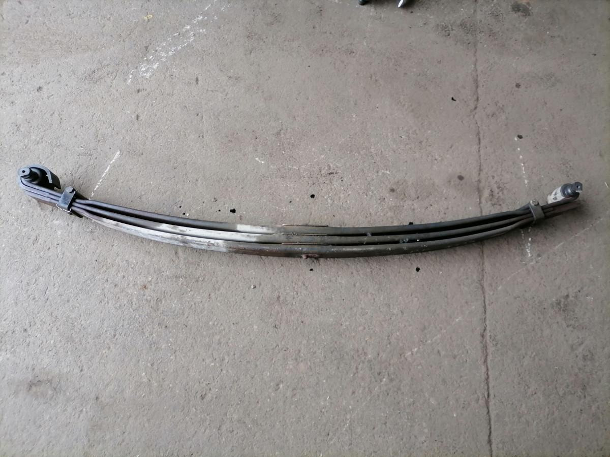 Scania Spring 2137285 - Steel suspension for Truck: picture 2 Scania Spring 2137285 - Steel suspension for Truck: picture 2