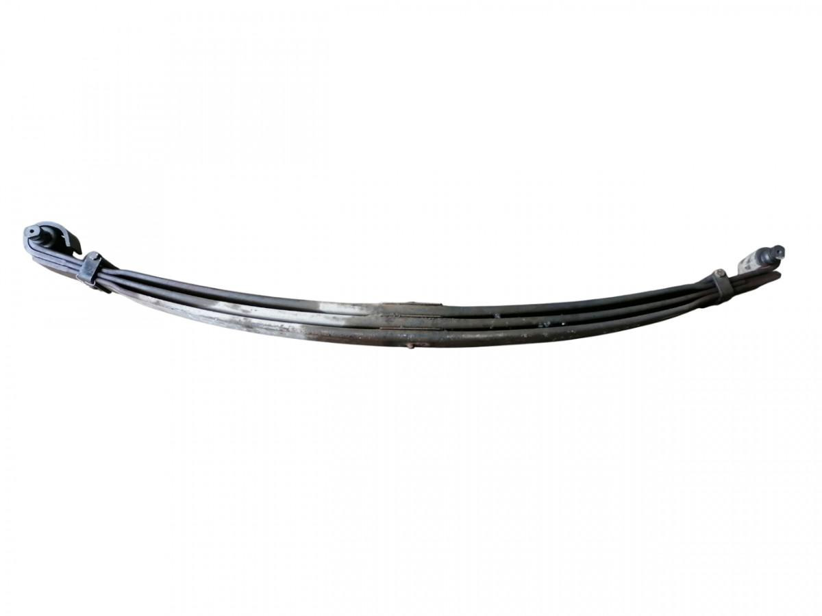 Scania Spring 2137285 - Steel suspension for Truck: picture 1 Scania Spring 2137285 - Steel suspension for Truck: picture 1