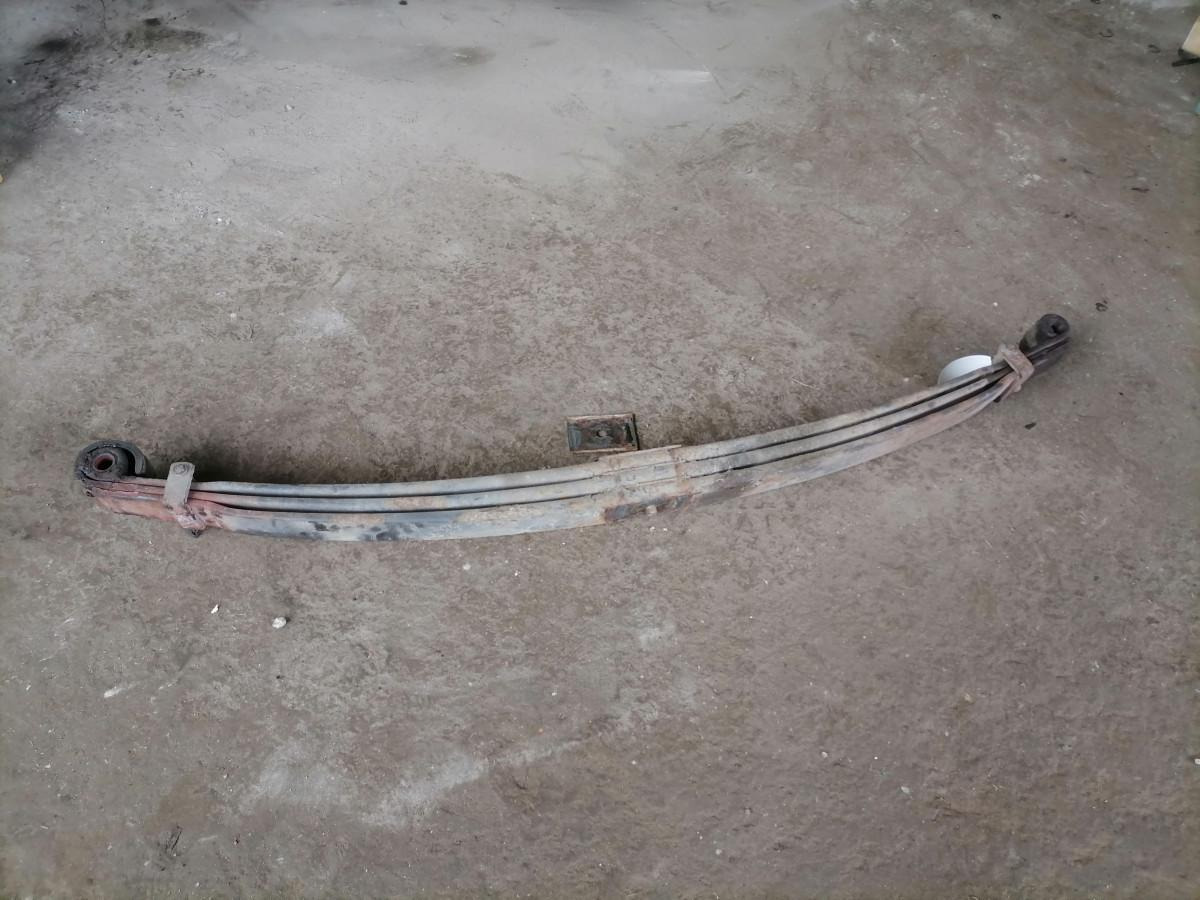 Scania Spring 2137285 - Steel suspension for Truck: picture 2 Scania Spring 2137285 - Steel suspension for Truck: picture 2