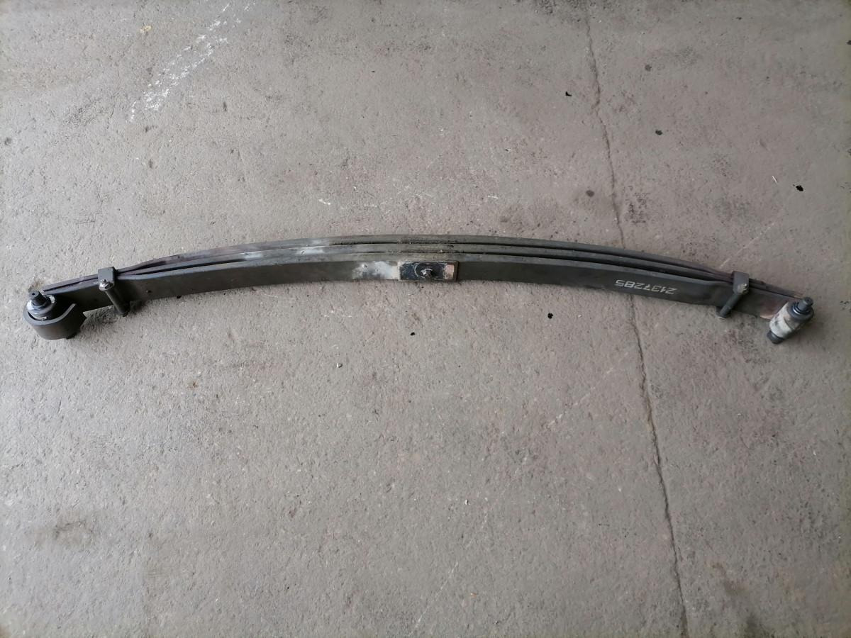 Scania Spring 2137285 - Steel suspension for Truck: picture 5 Scania Spring 2137285 - Steel suspension for Truck: picture 5