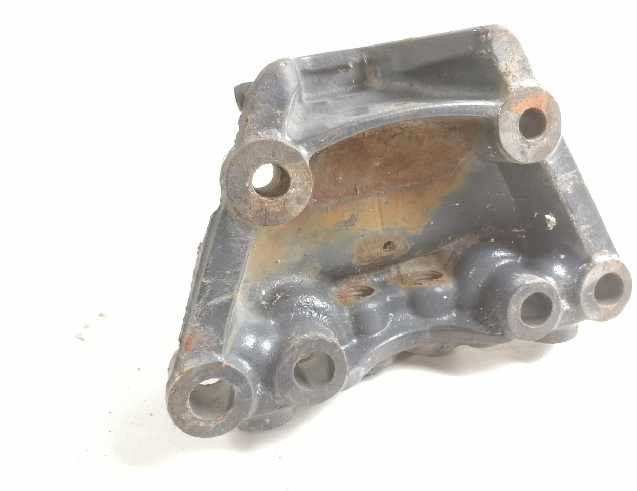 Scania Spring bracket 1785815 - Suspension for Truck: picture 4 Scania Spring bracket 1785815 - Suspension for Truck: picture 4