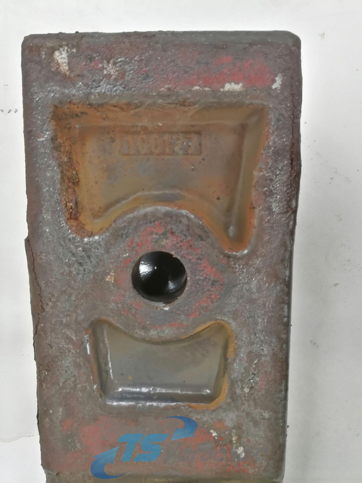 Scania Spring seat 1545027 - Anti-roll bar for Truck: picture 4 Scania Spring seat 1545027 - Anti-roll bar for Truck: picture 4