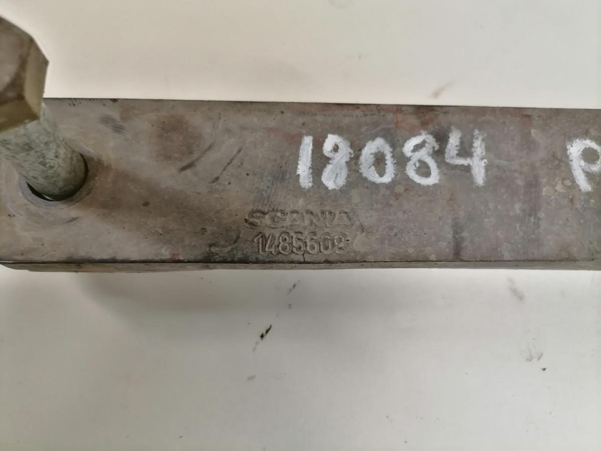 Scania Stabilisaatorvarda liigend 1485609 - Anti-roll bar for Truck: picture 4 Scania Stabilisaatorvarda liigend 1485609 - Anti-roll bar for Truck: picture 4