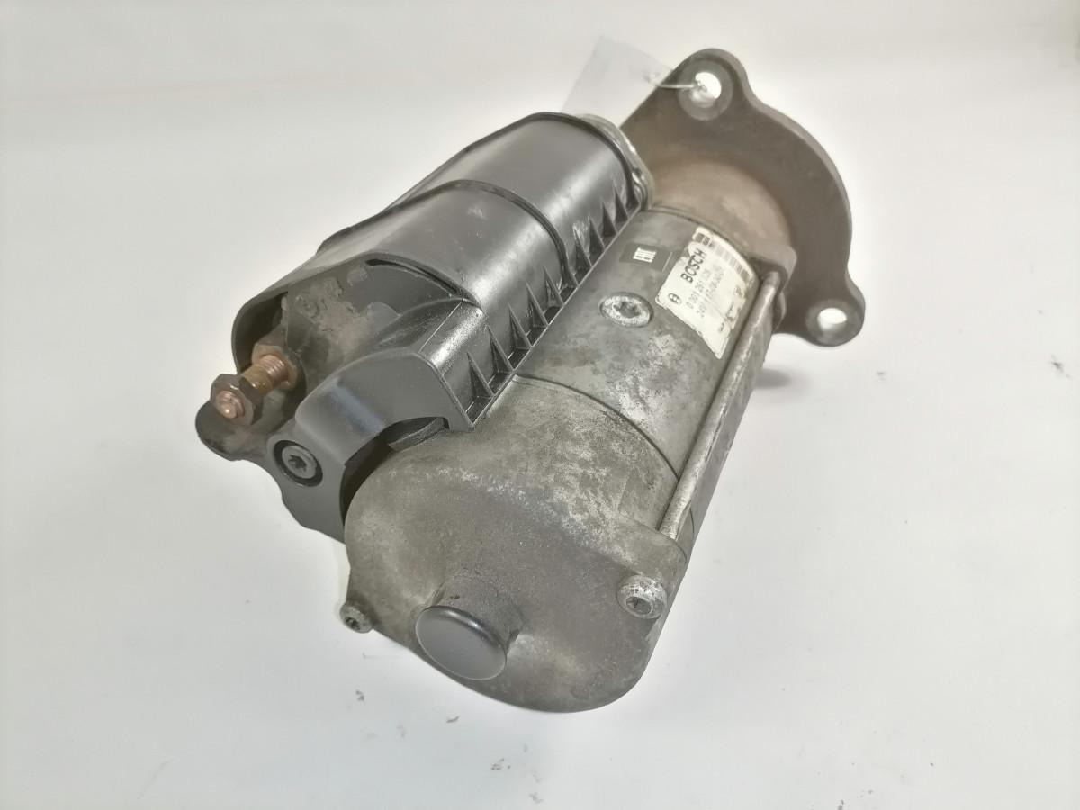 Scania Starter 0001261028 - Starter for Truck: picture 3 Scania Starter 0001261028 - Starter for Truck: picture 3