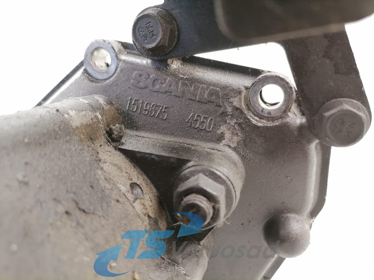 Scania Steering hydraulic pump 2108038 - Steering pump for Truck: picture 2 Scania Steering hydraulic pump 2108038 - Steering pump for Truck: picture 2