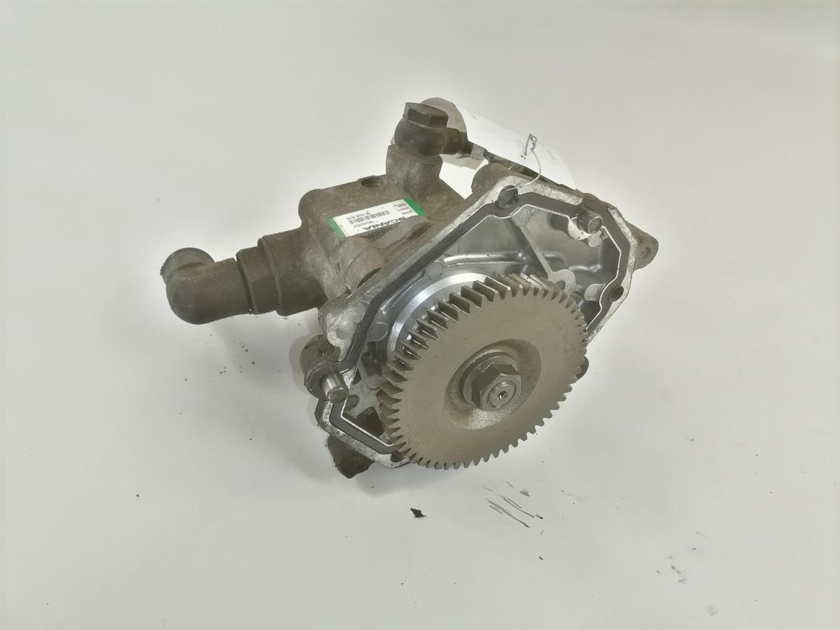 Scania Steering hydraulic pump 2408608 - Steering pump for Truck: picture 2 Scania Steering hydraulic pump 2408608 - Steering pump for Truck: picture 2